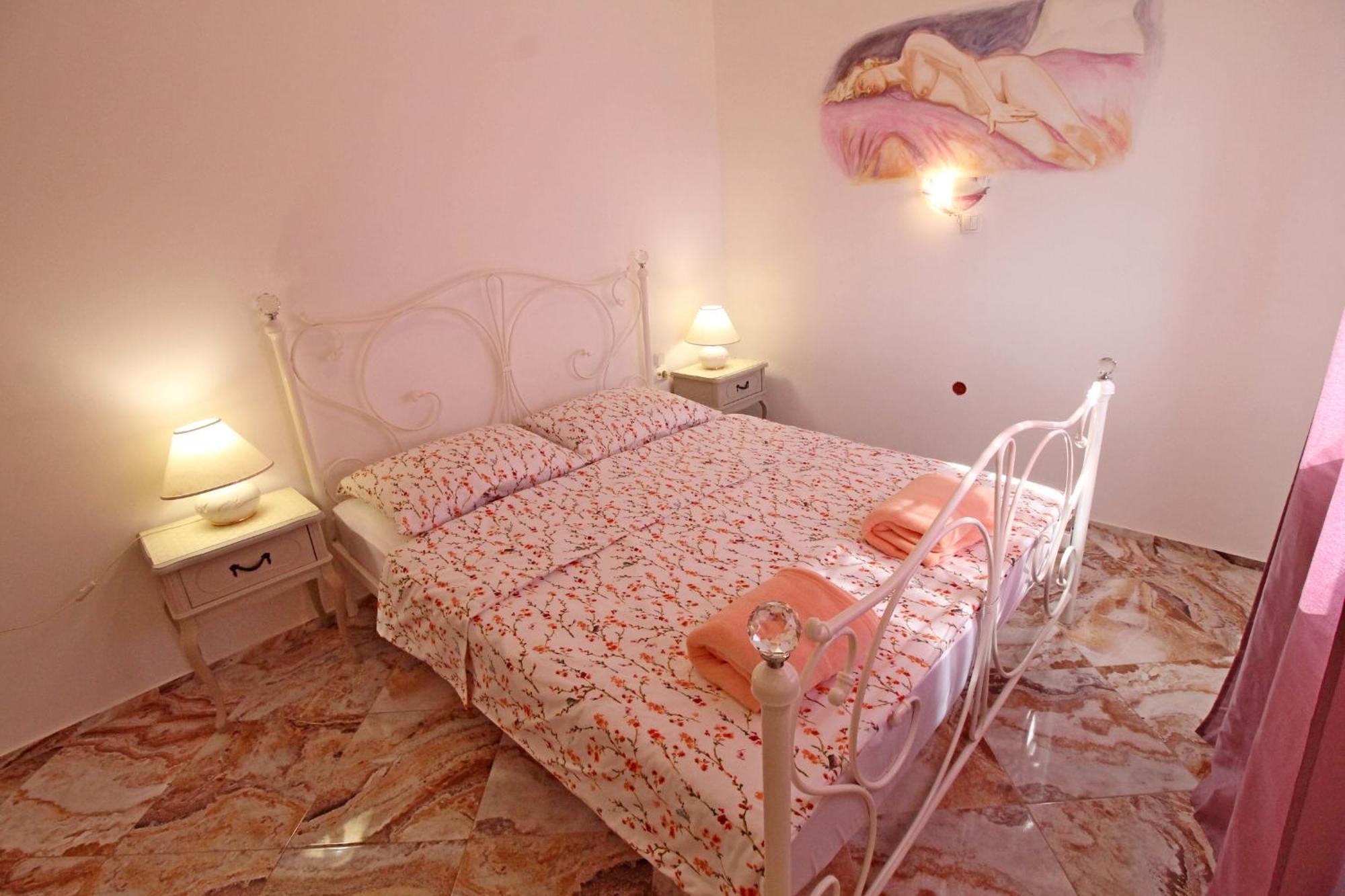 Villa Aurelia וודיצה מראה חיצוני תמונה