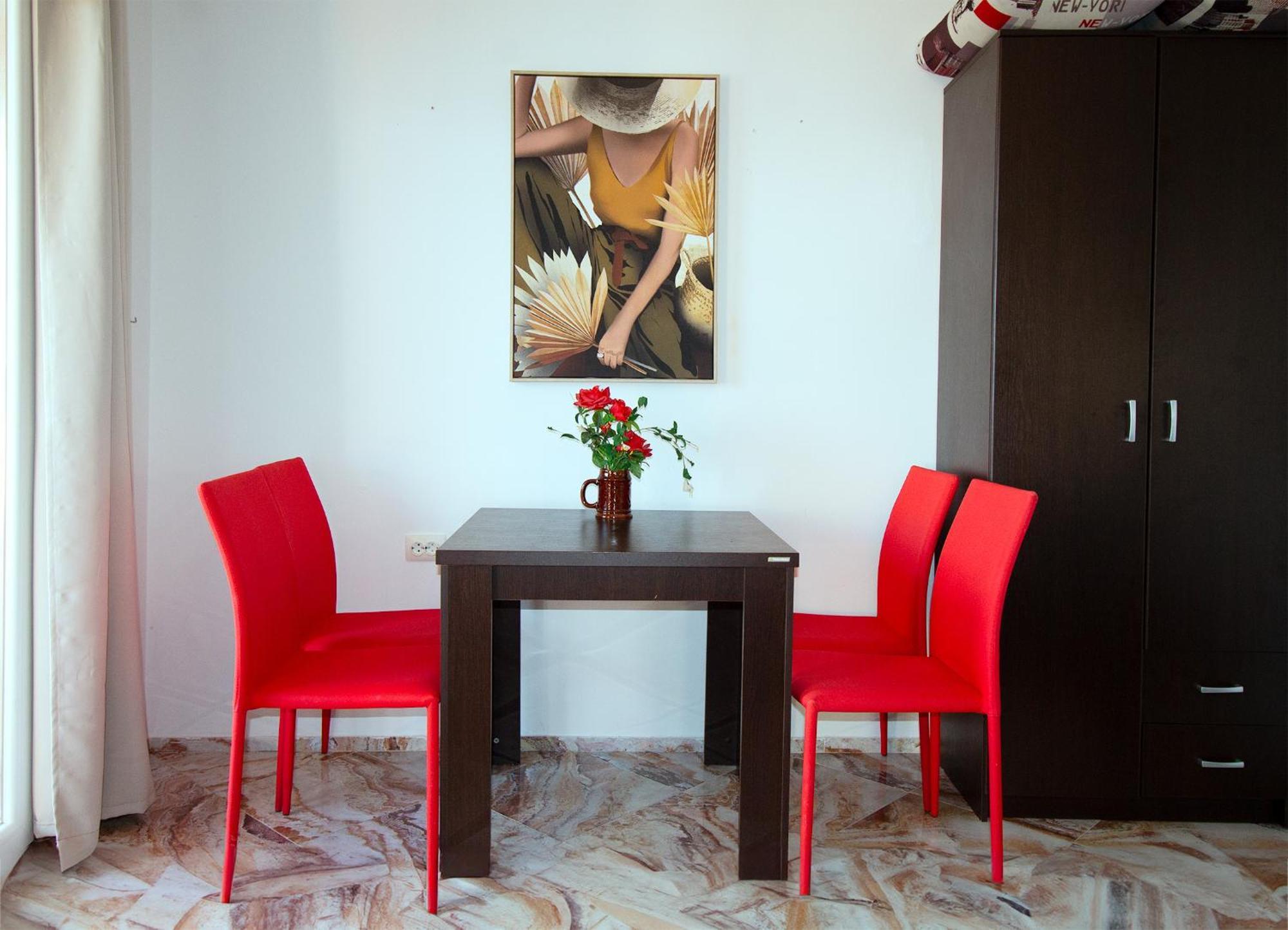 Villa Aurelia וודיצה מראה חיצוני תמונה