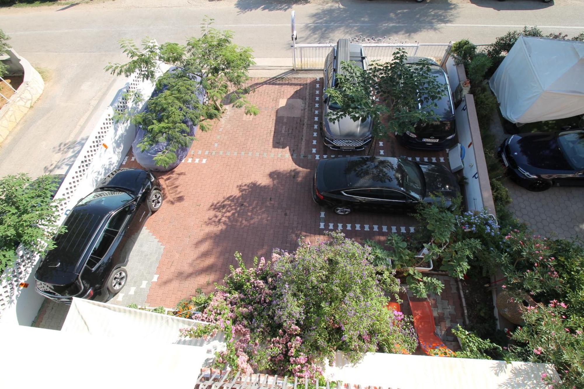 Villa Aurelia וודיצה מראה חיצוני תמונה