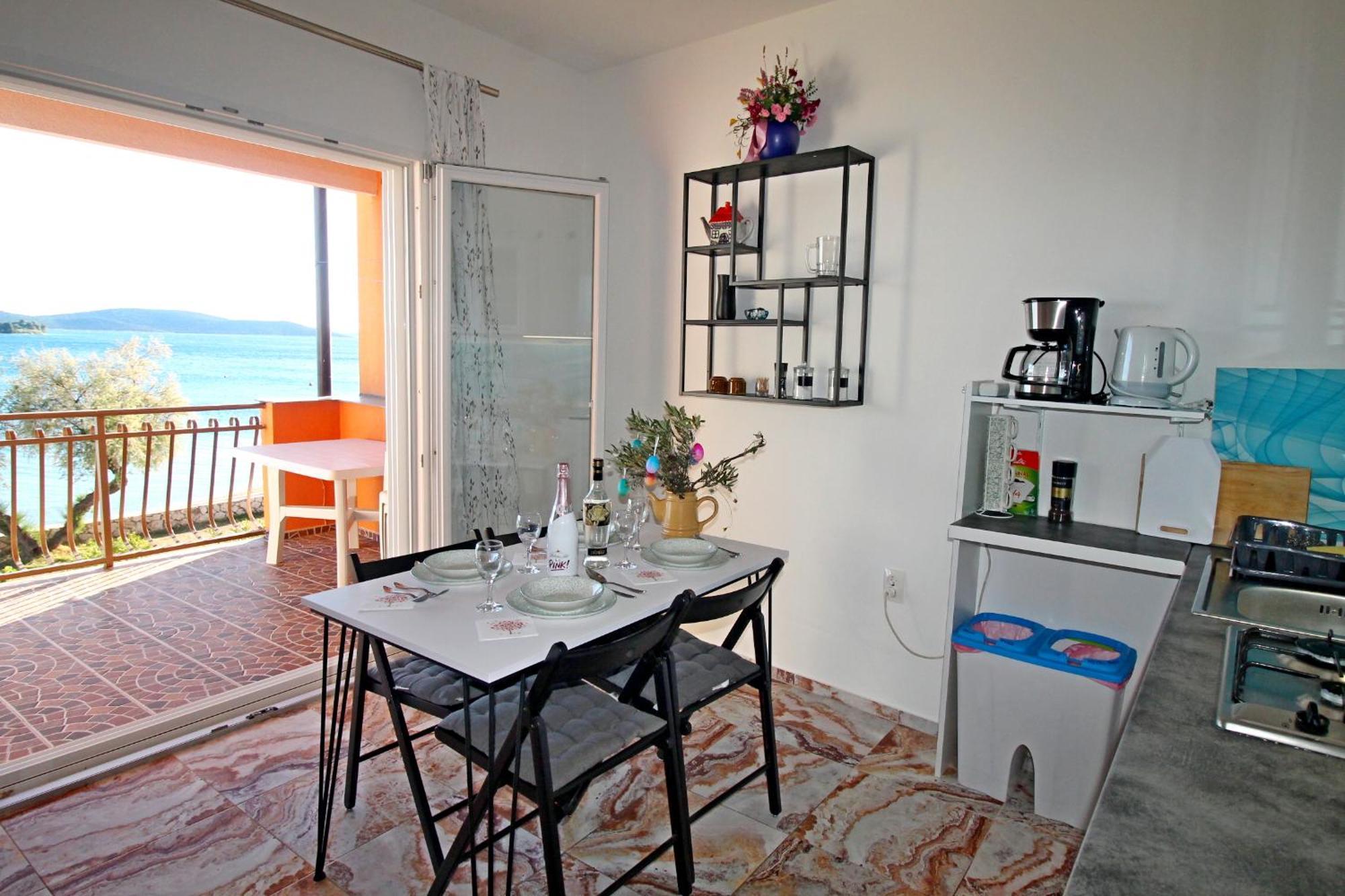 Villa Aurelia וודיצה מראה חיצוני תמונה